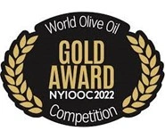 NYIOOOC GOLD 2022